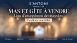 vente Domaine Pezenas