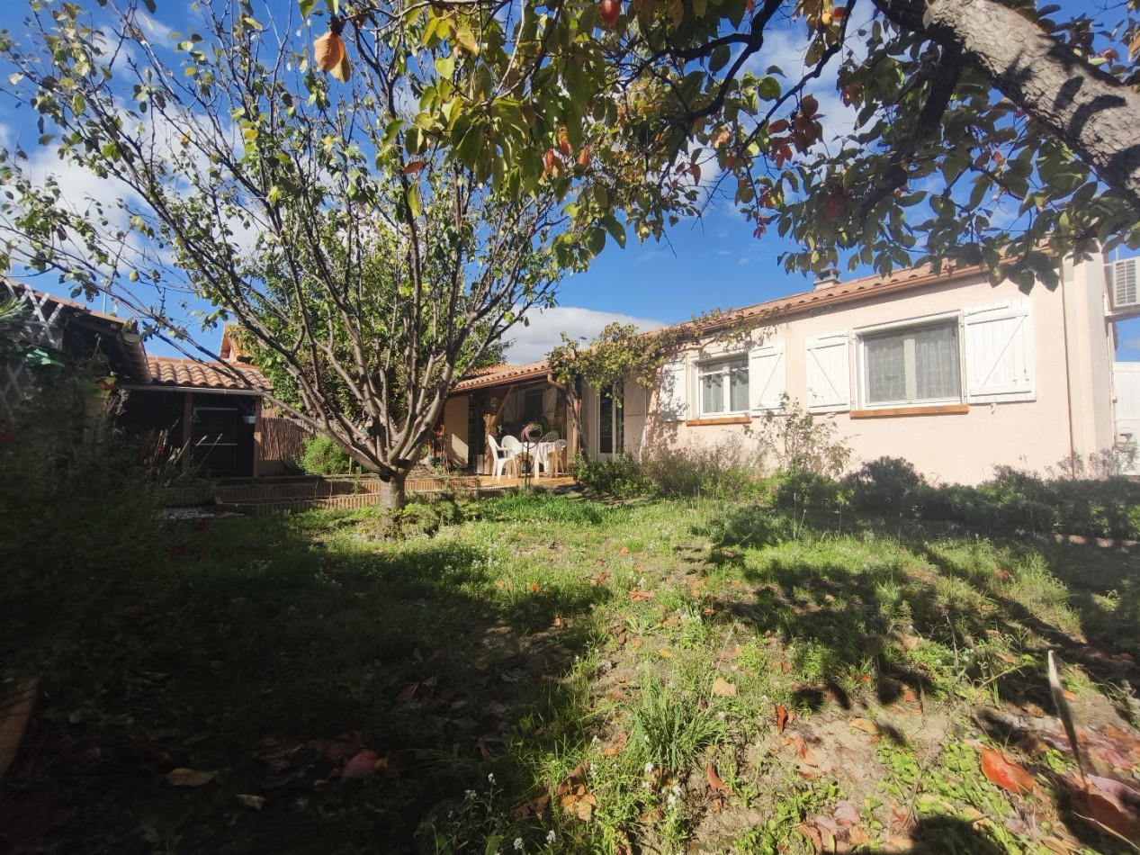 vente Maison Meze - Photo 1
