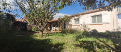 vente Maison Meze