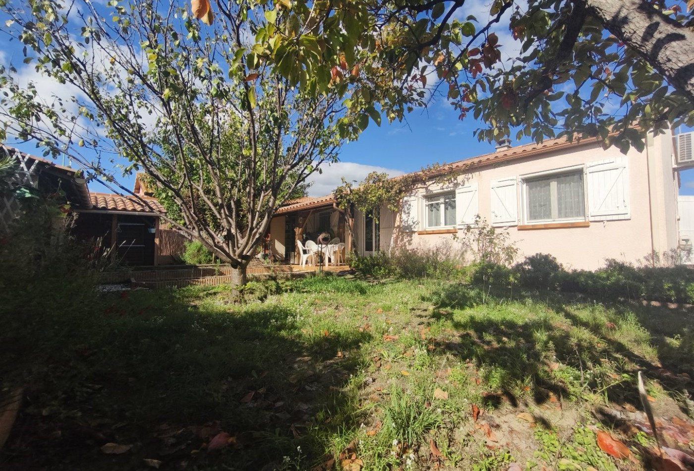 vente Maison Meze - Photo 1