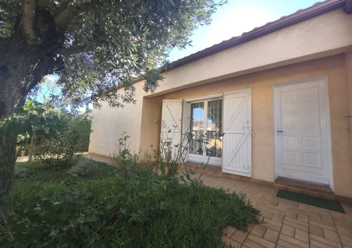 vente Maison Meze