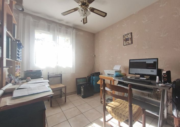 vente Maison Meze
