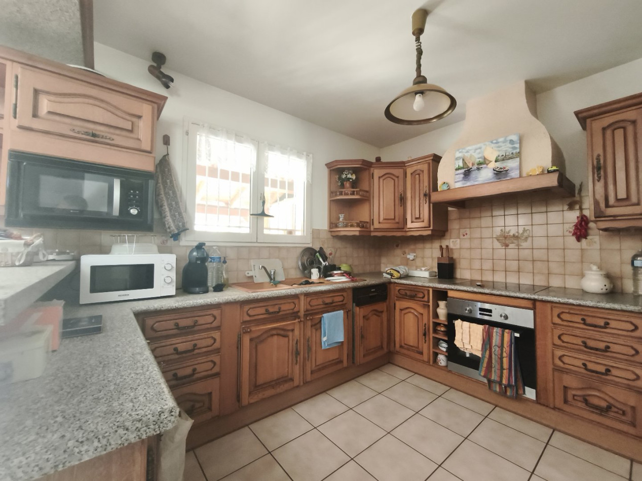 vente Maison Meze - Photo 3