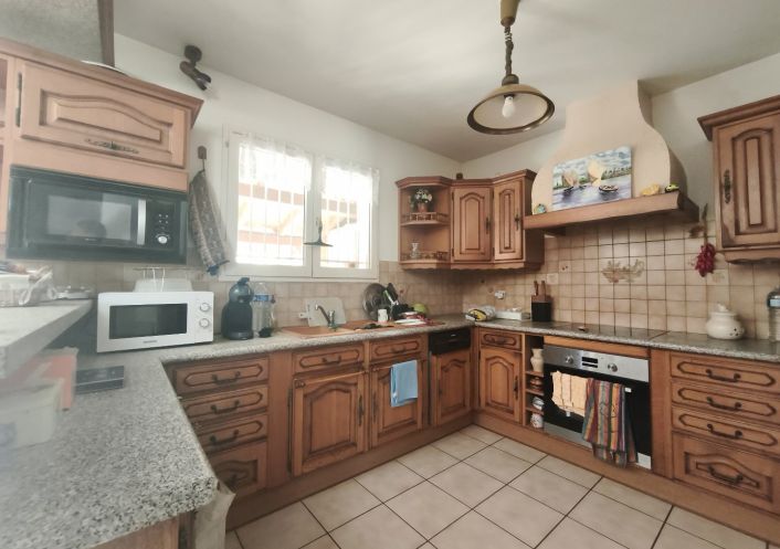 vente Maison Meze