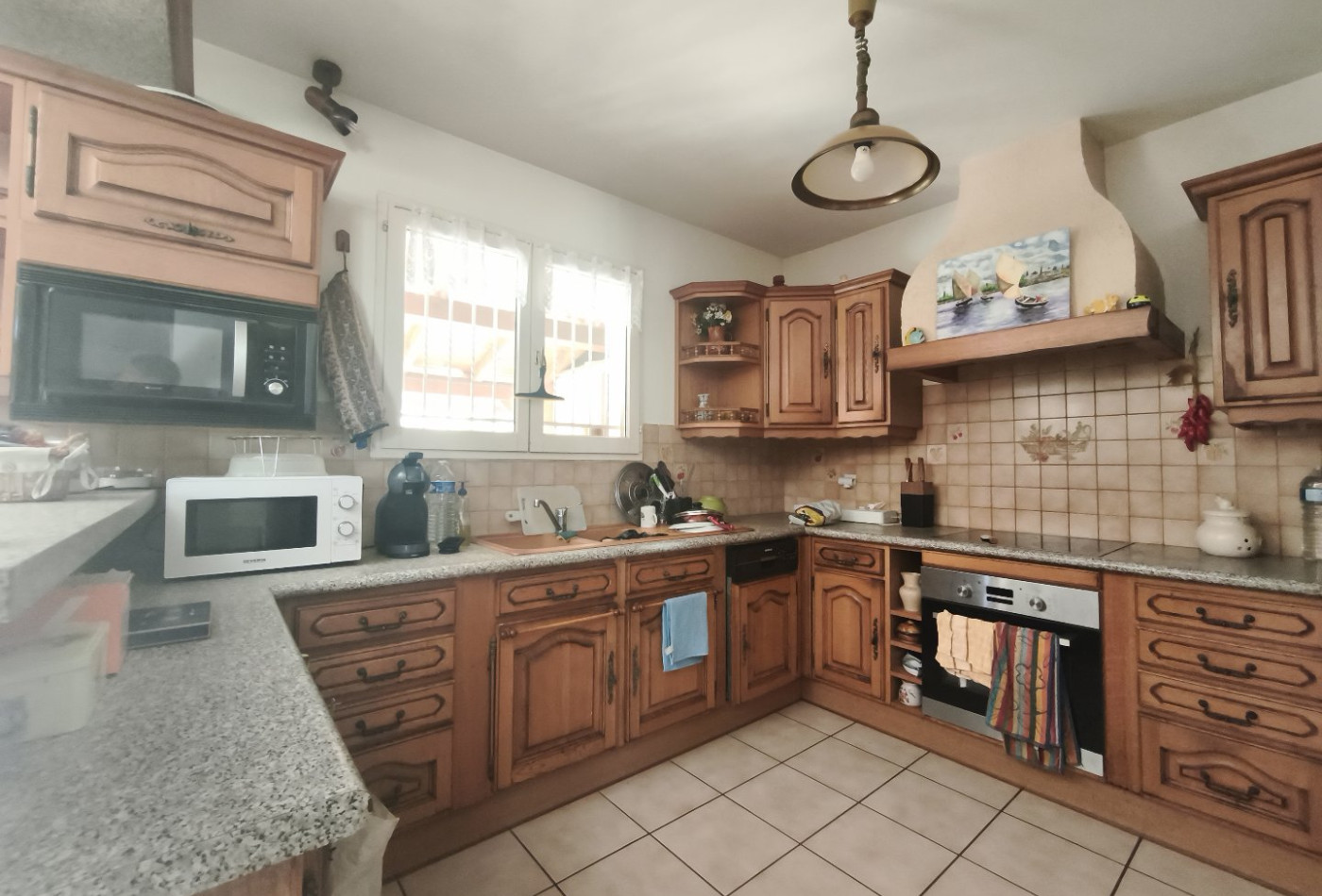 vente Maison Meze - Photo 3