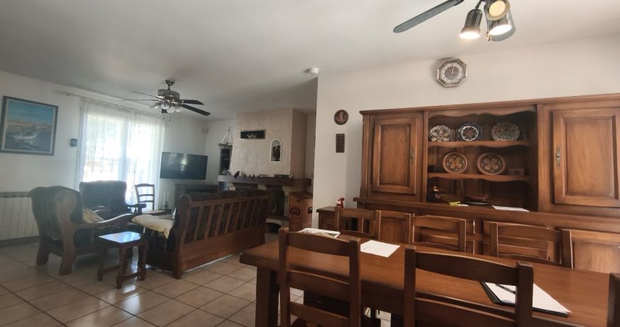 vente Maison Meze