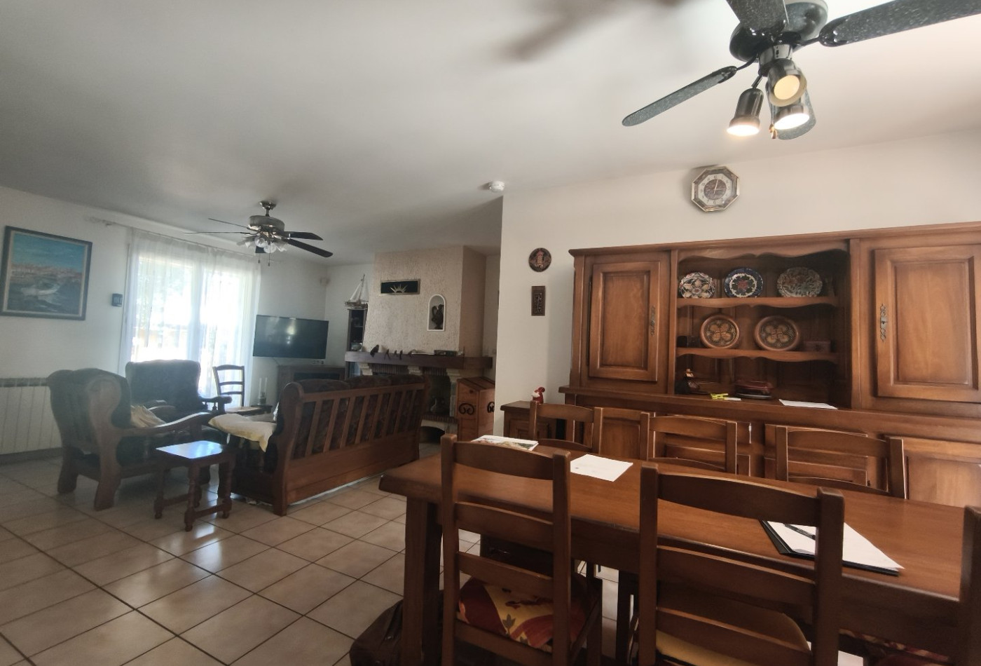 vente Maison Meze - Photo 4