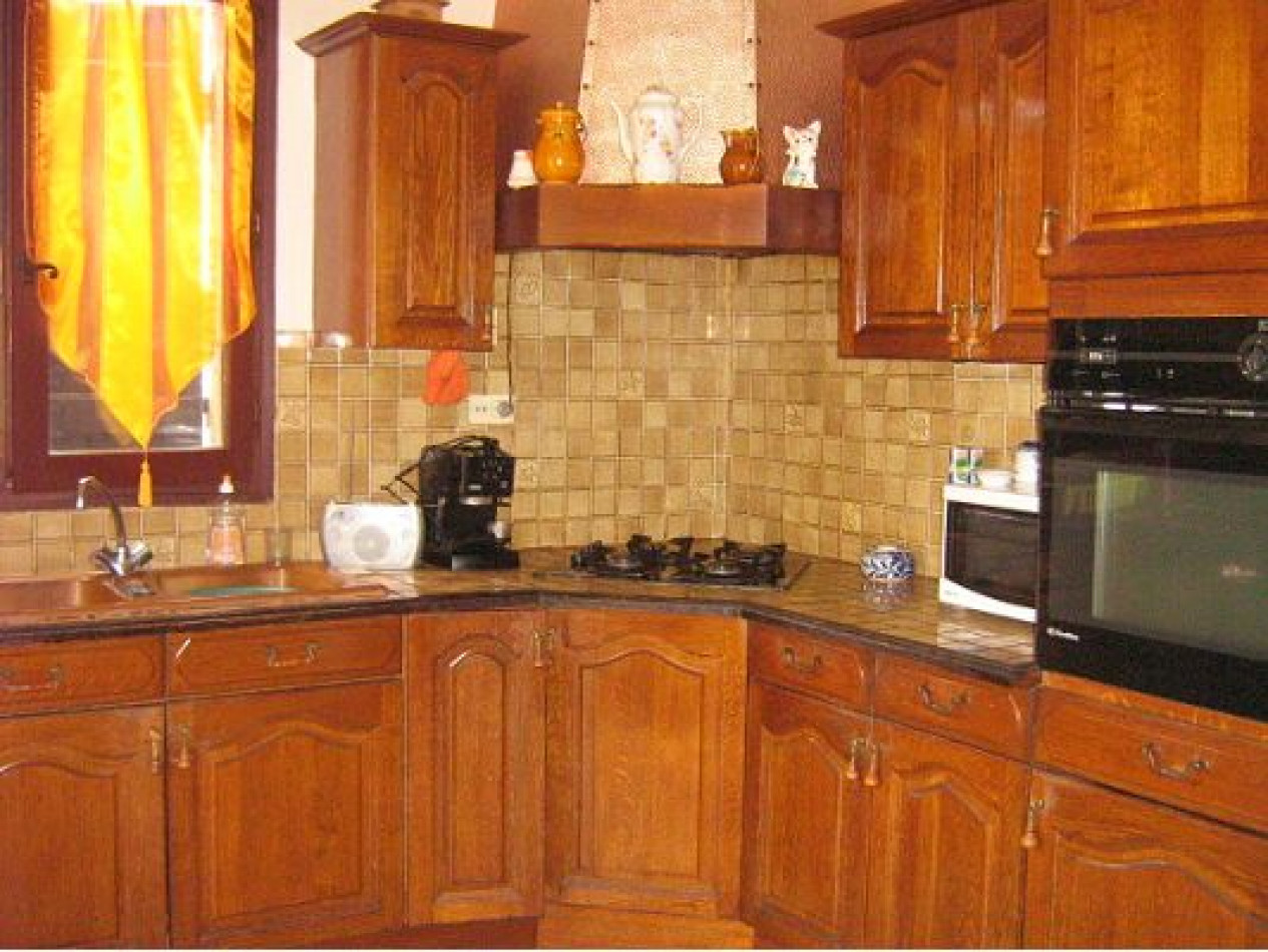 vente Villa Loupian - Photo 6