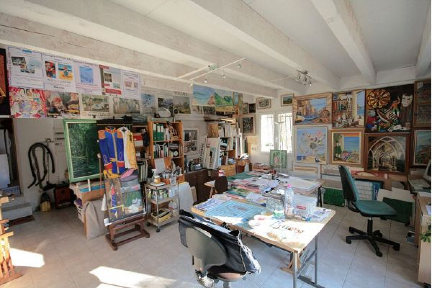 vente Maison Roujan - Photo 5
