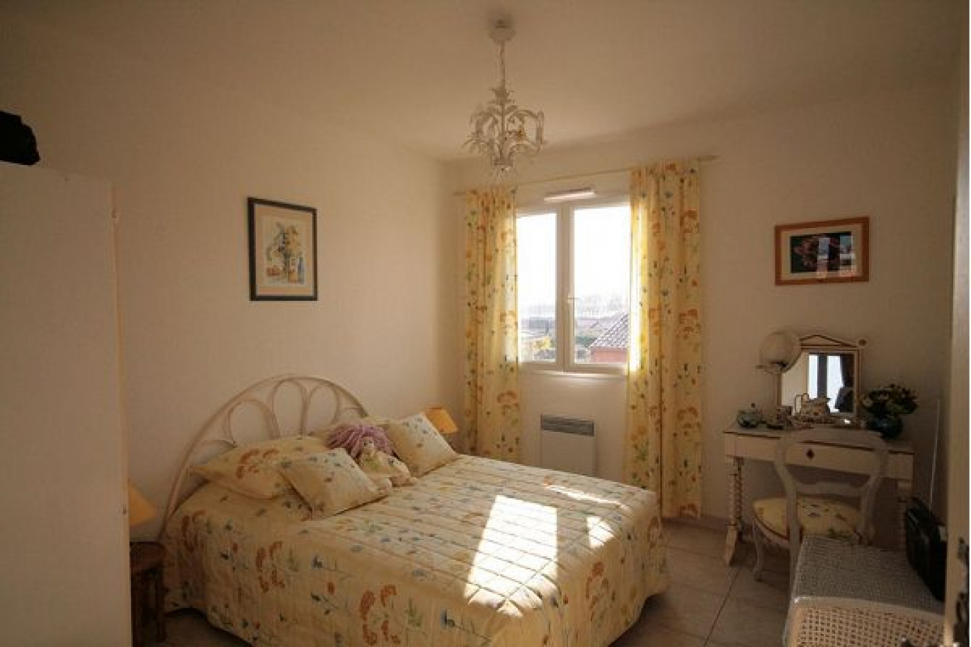 vente Maison Roujan - Photo 4