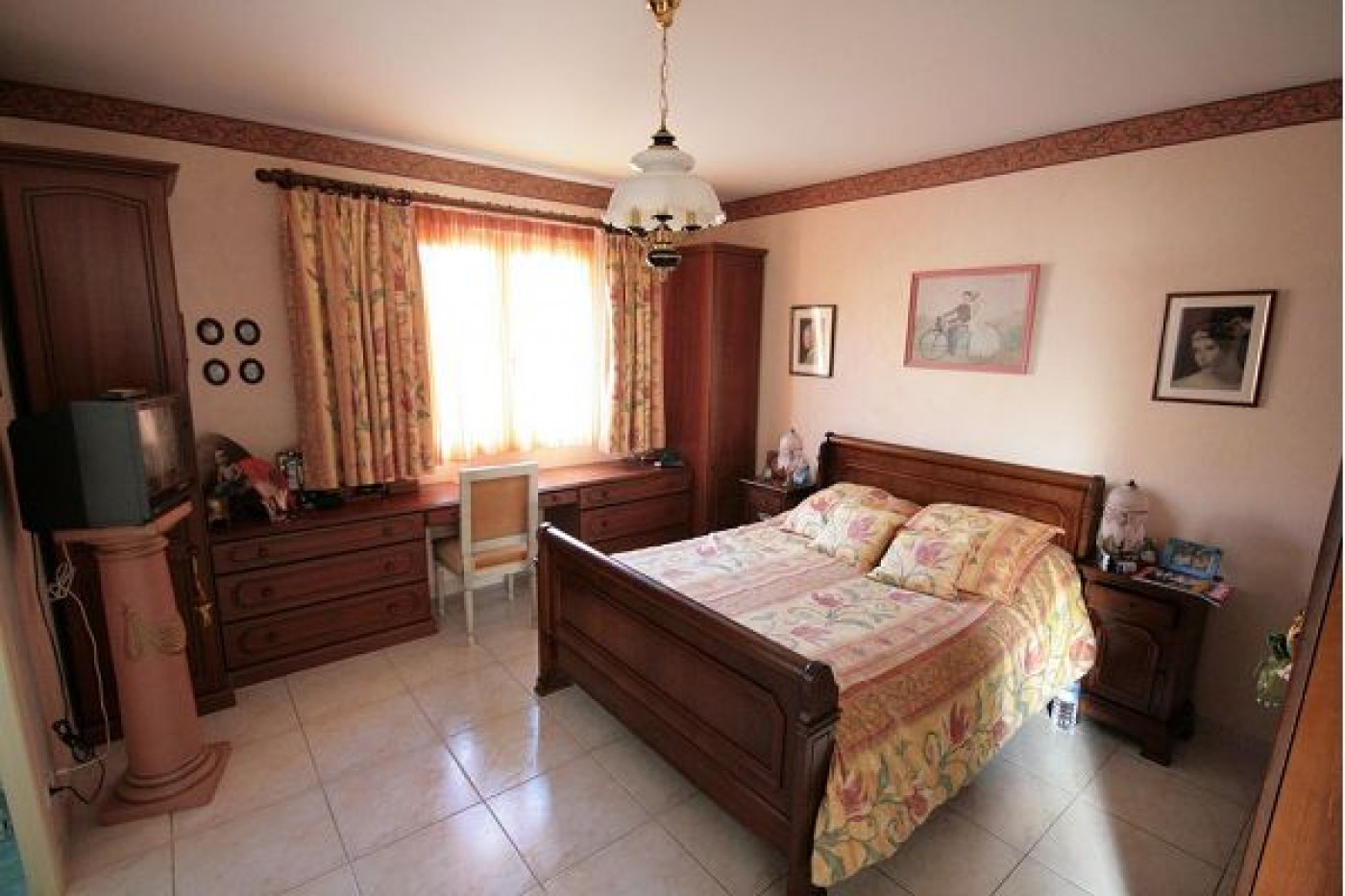vente Maison Roujan - Photo 21