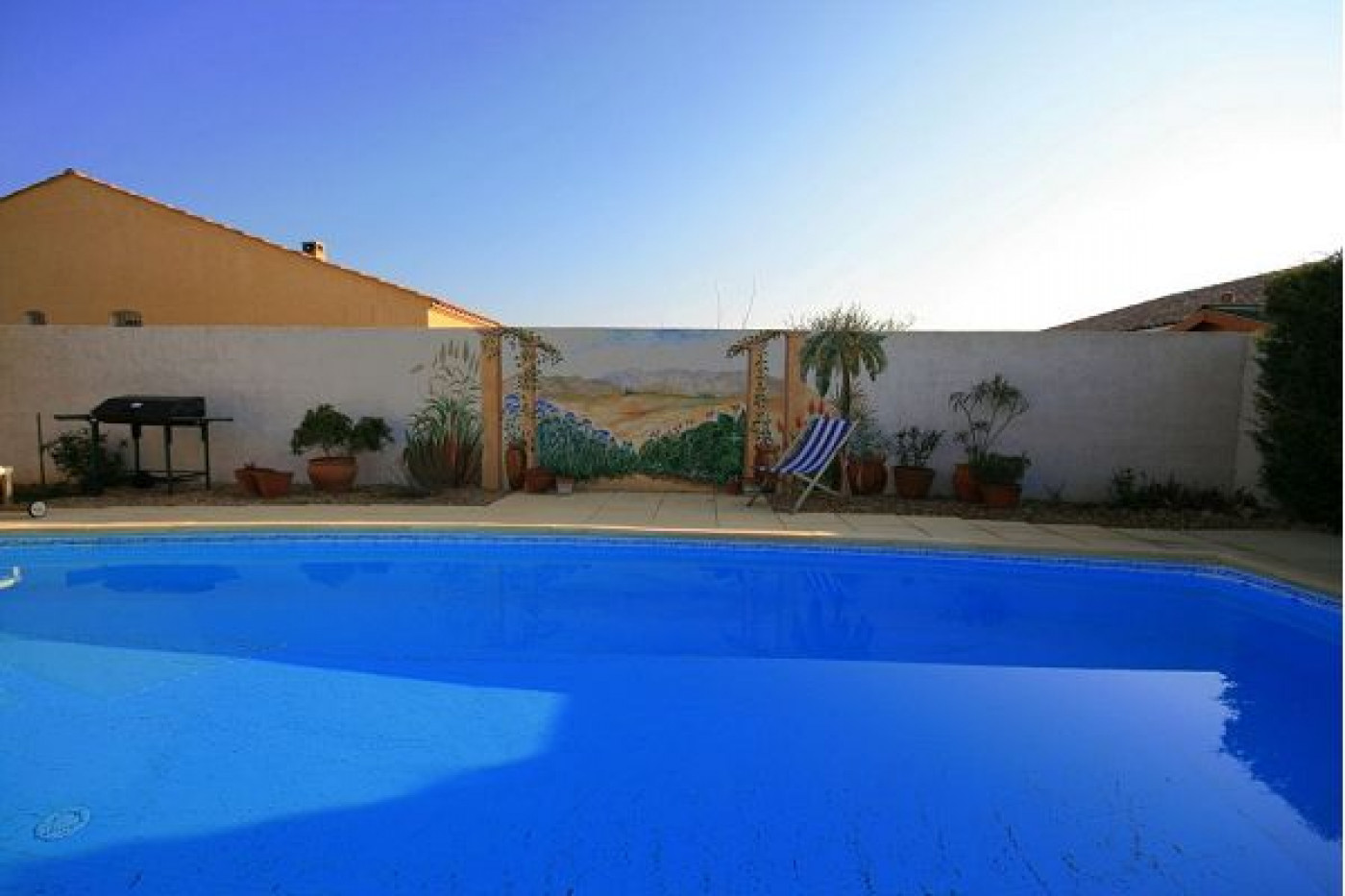 vente Maison Roujan - Photo 6