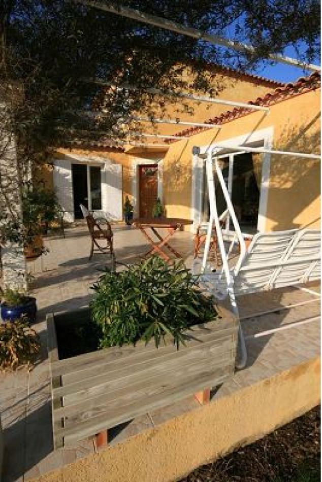 vente Maison Roujan - Photo 9