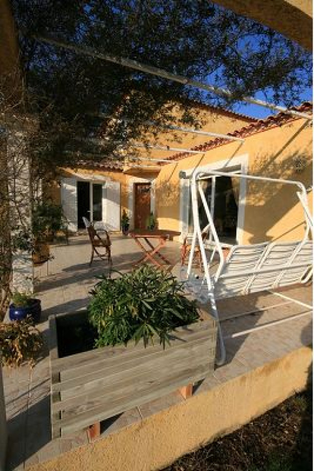 vente Maison Roujan - Photo 23