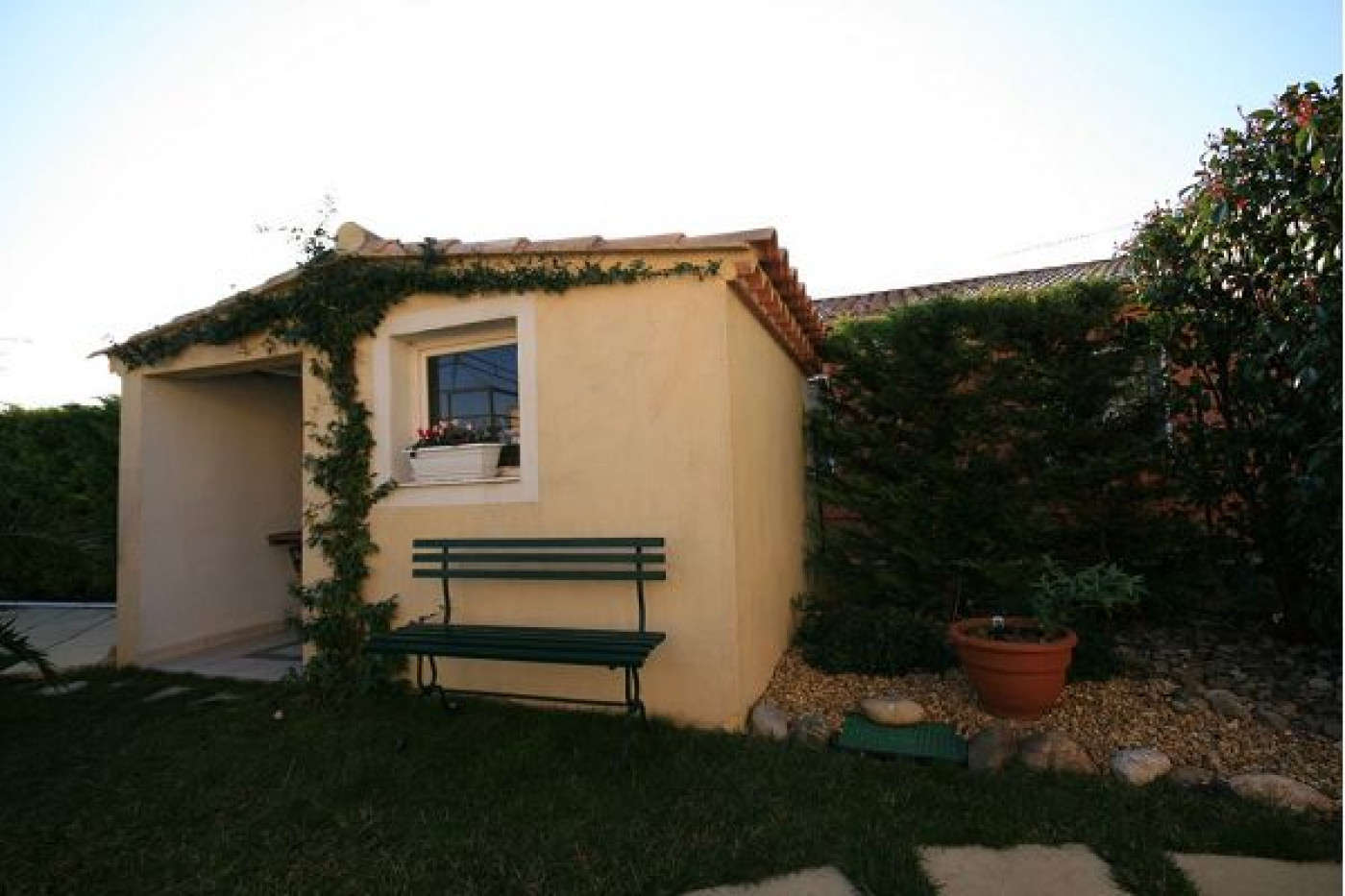 vente Maison Roujan - Photo 24