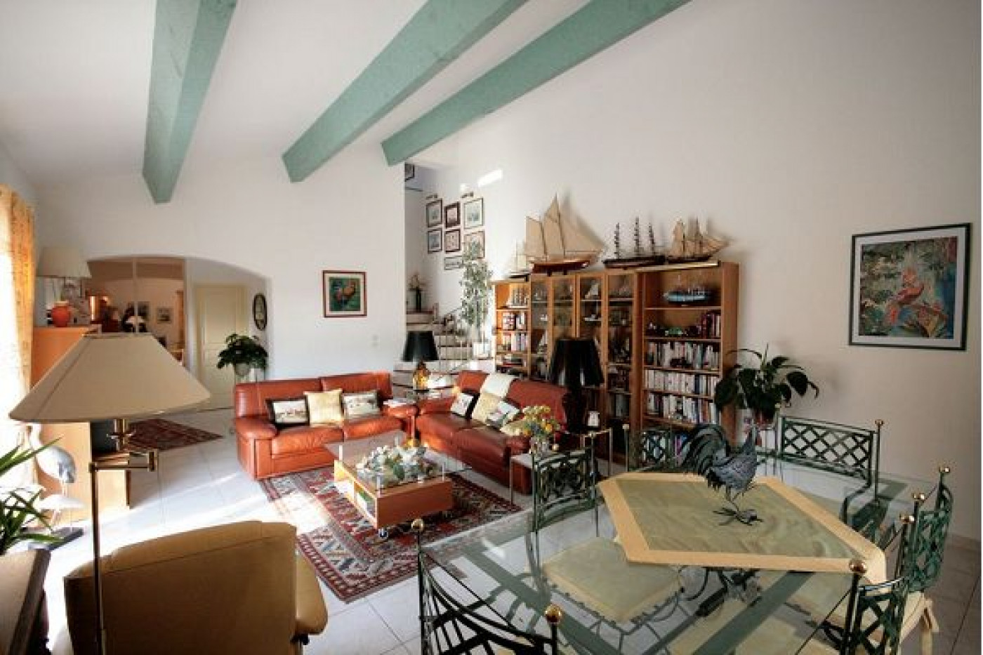 vente Maison Roujan - Photo 3