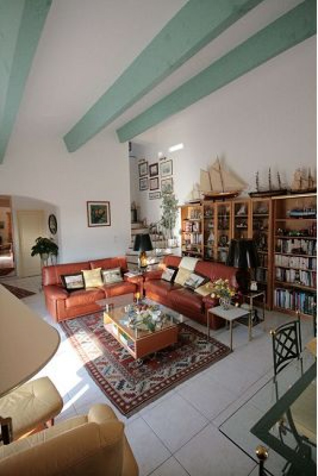 vente Maison Roujan - Photo 16