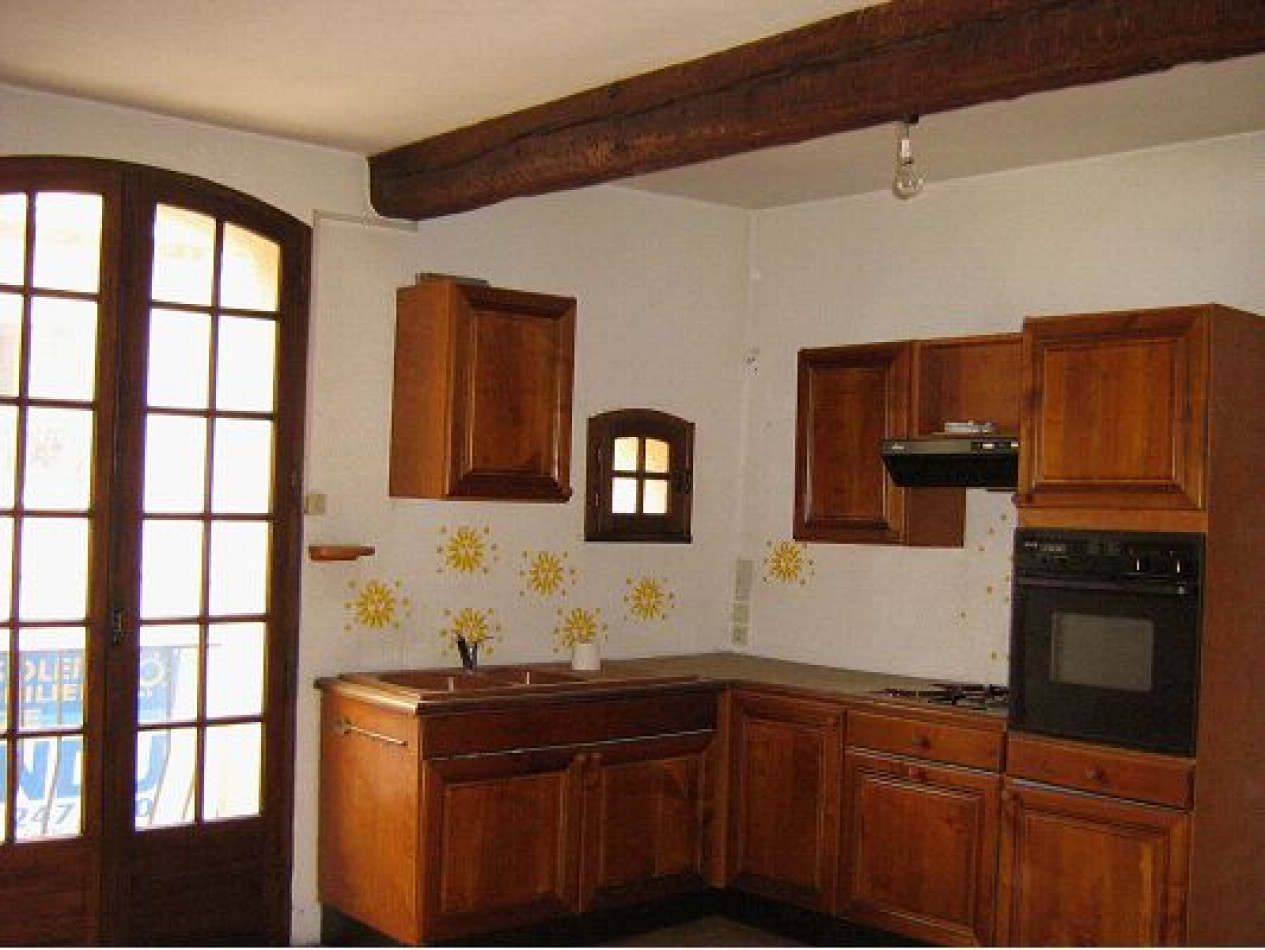 vente Maison Loupian - Photo 2