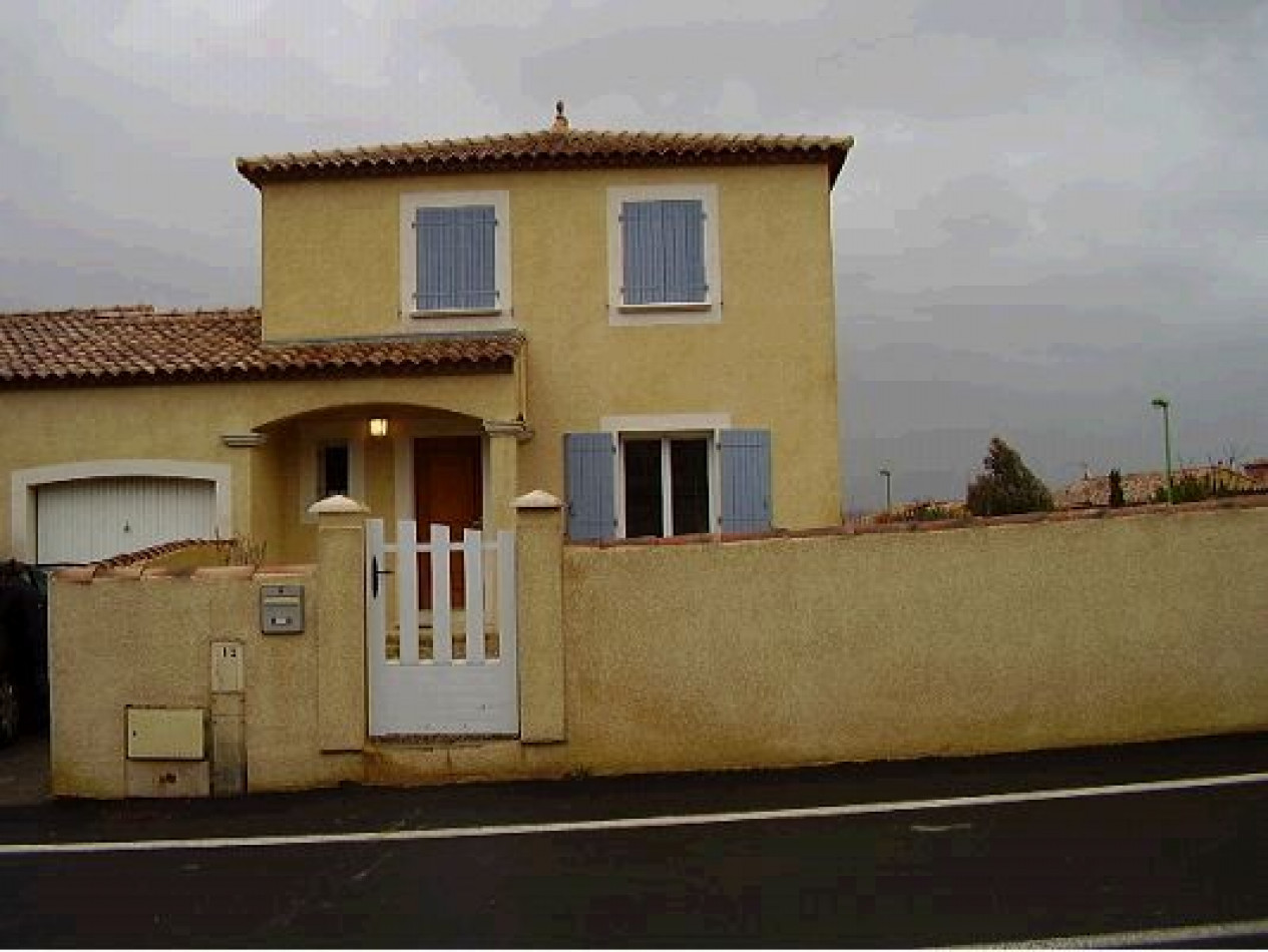 vente Maison Meze - Photo 1