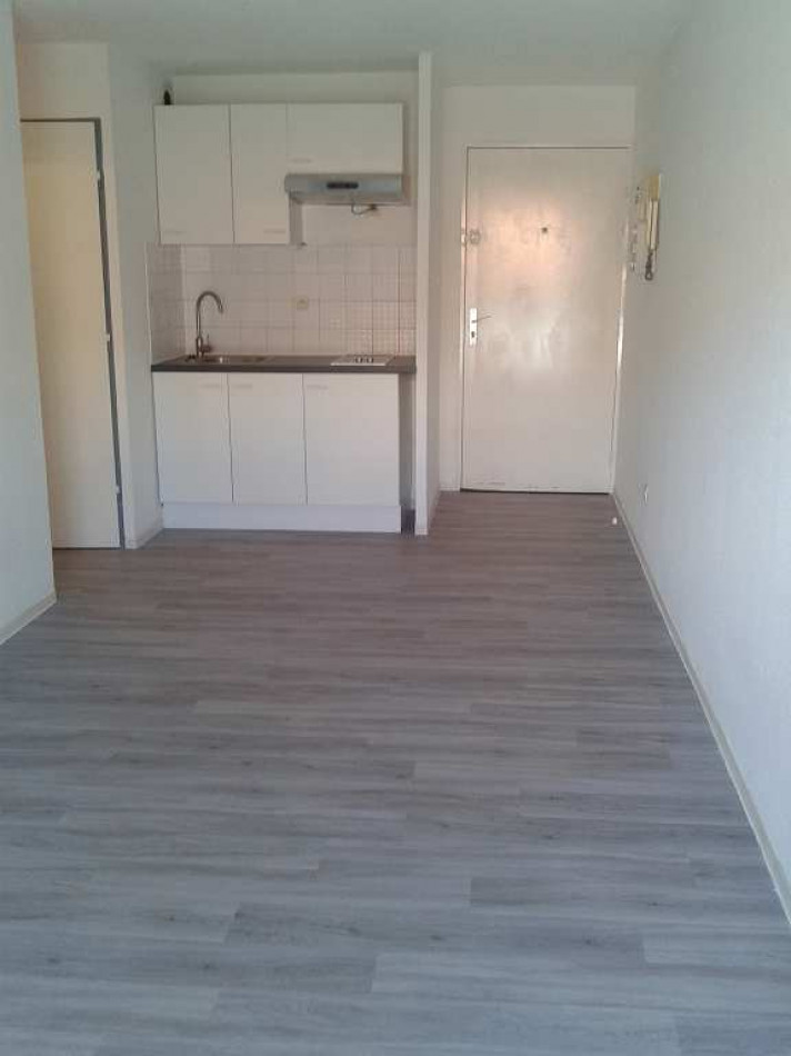 location Appartement en résidence Sete - Photo 1