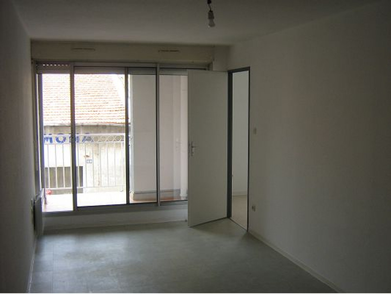 location Appartement en résidence Sete - Photo 2