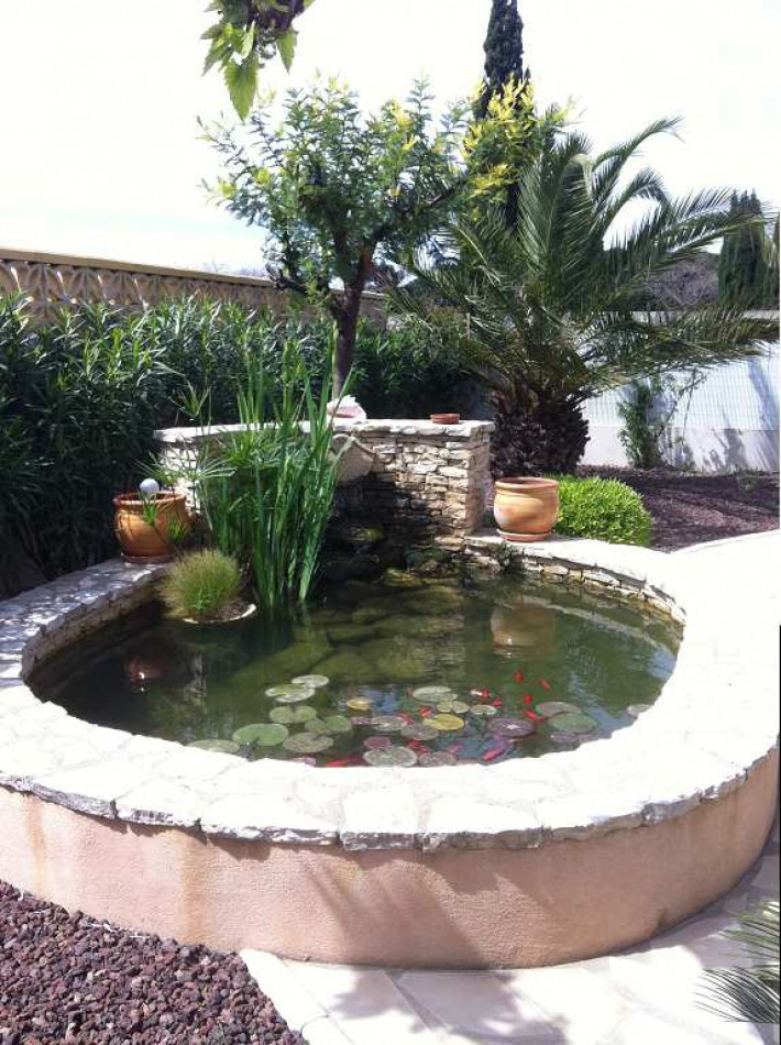 vente Villa Agde - Photo 9