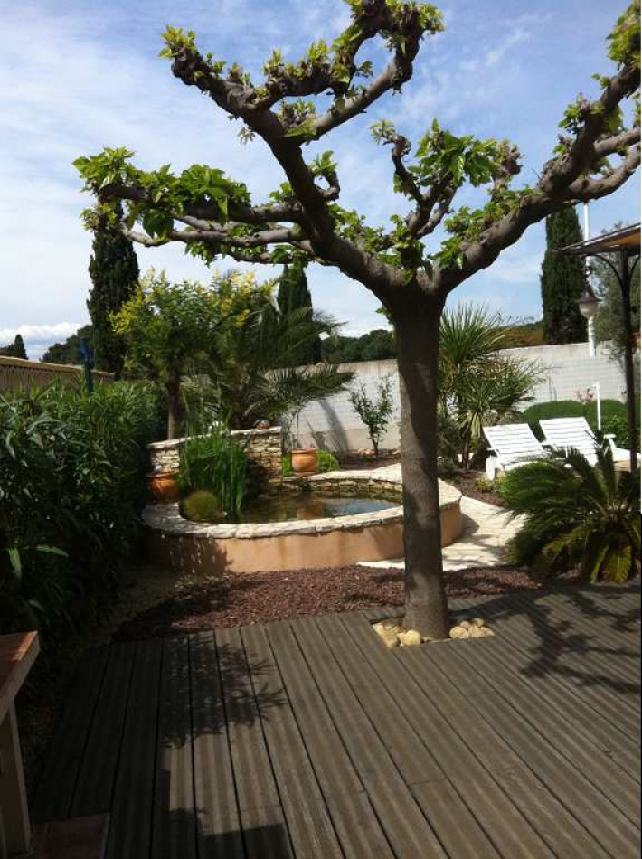 vente Villa Agde - Photo 3