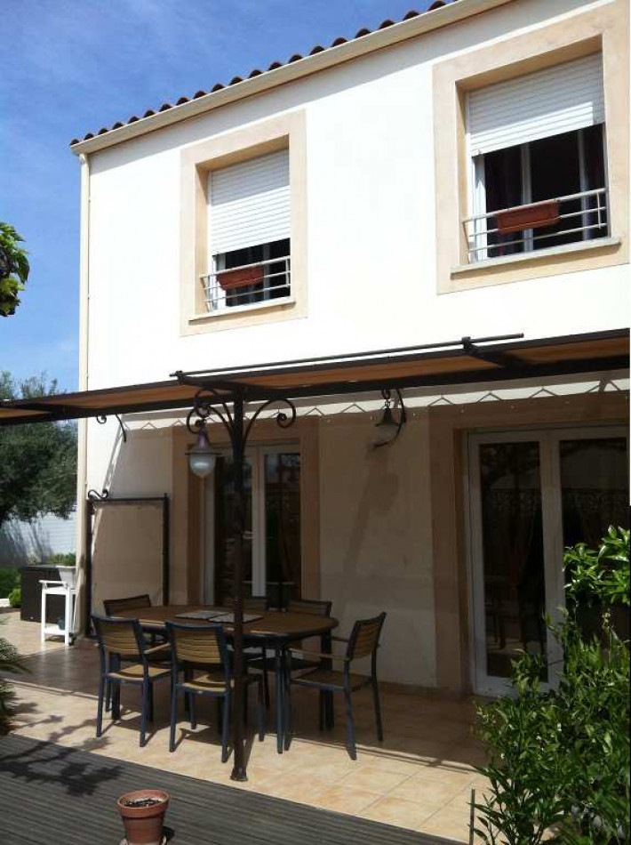 vente Villa Agde - Photo 2