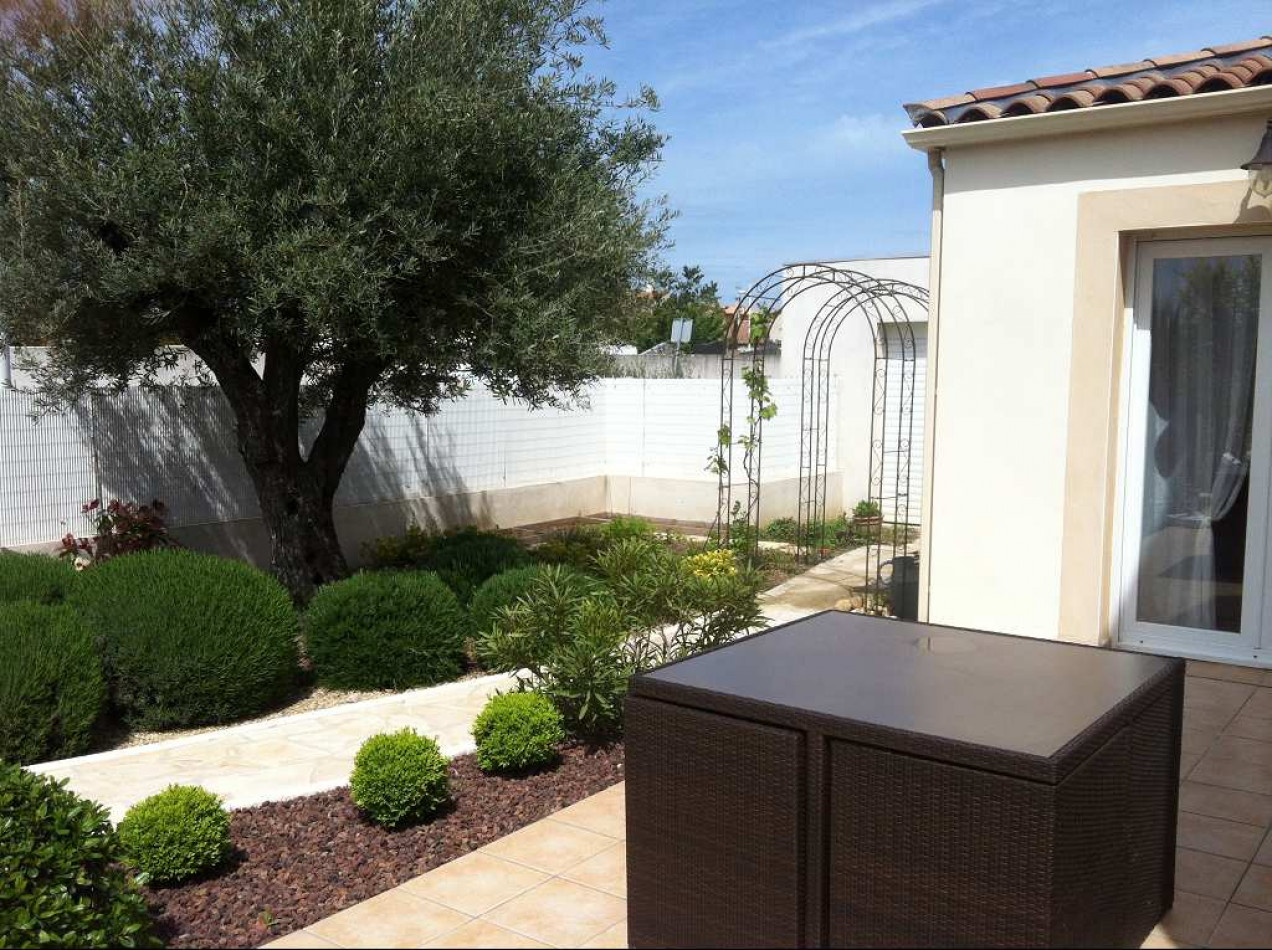 vente Villa Agde - Photo 10