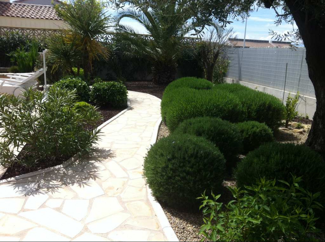 vente Villa Agde - Photo 8