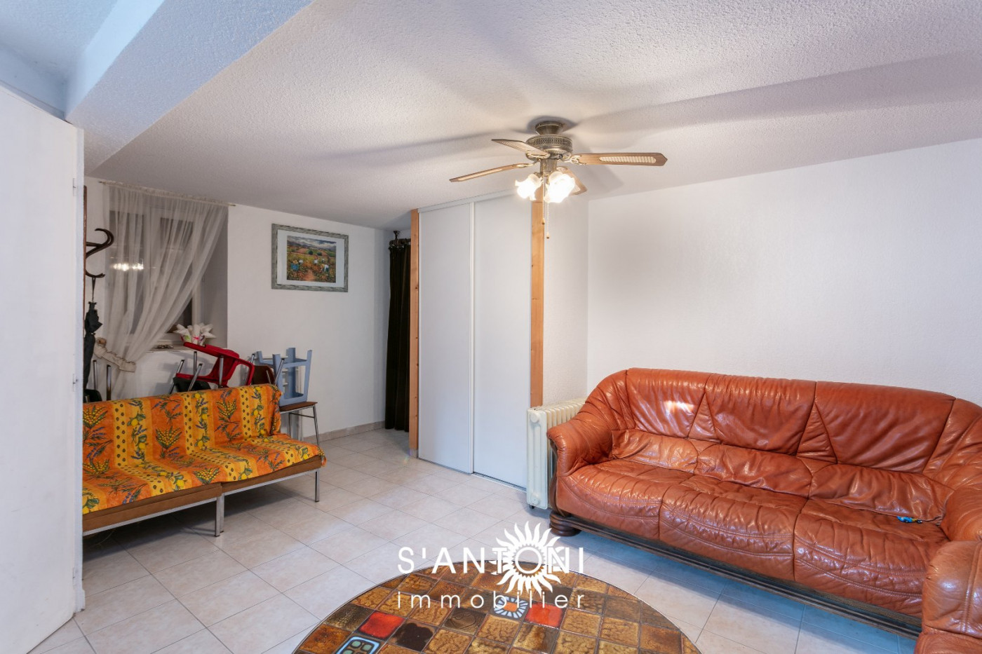 vente Maison Pomerols - Photo 4