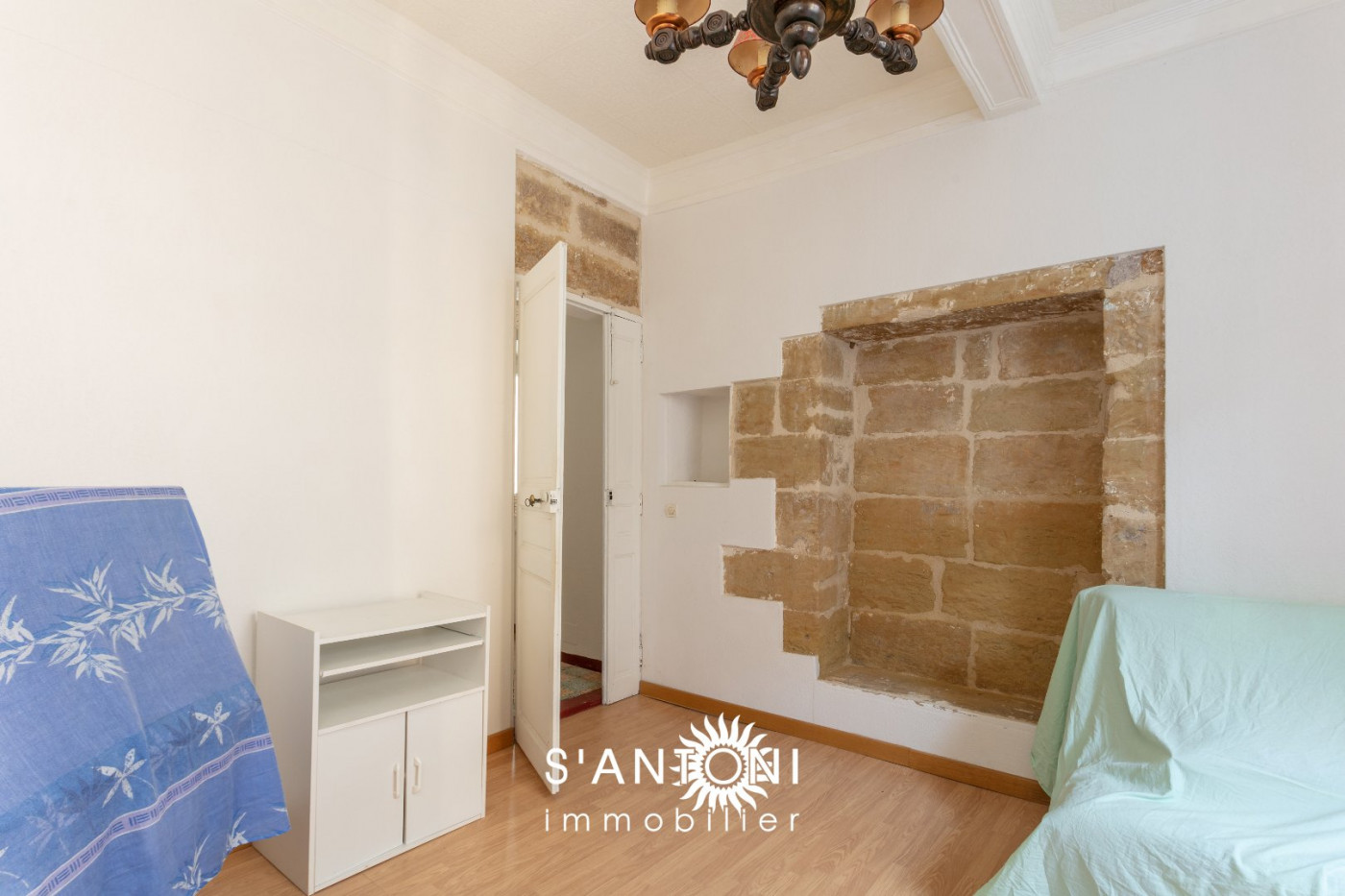 vente Maison Pomerols - Photo 10