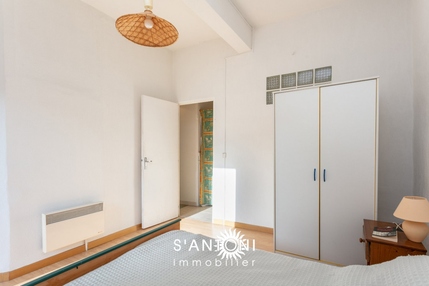 vente Maison Pomerols - Photo 12