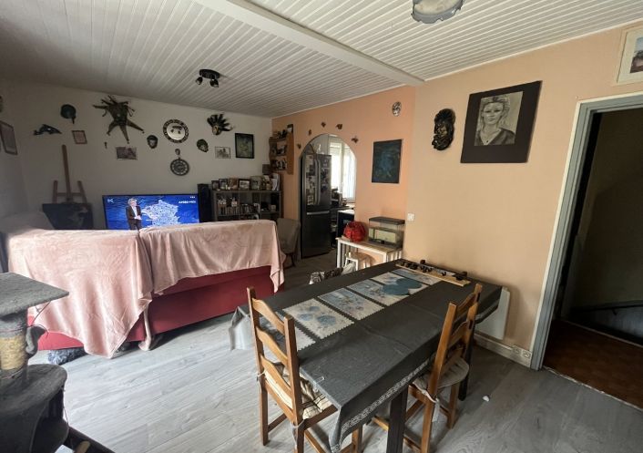 vente Maison Florensac