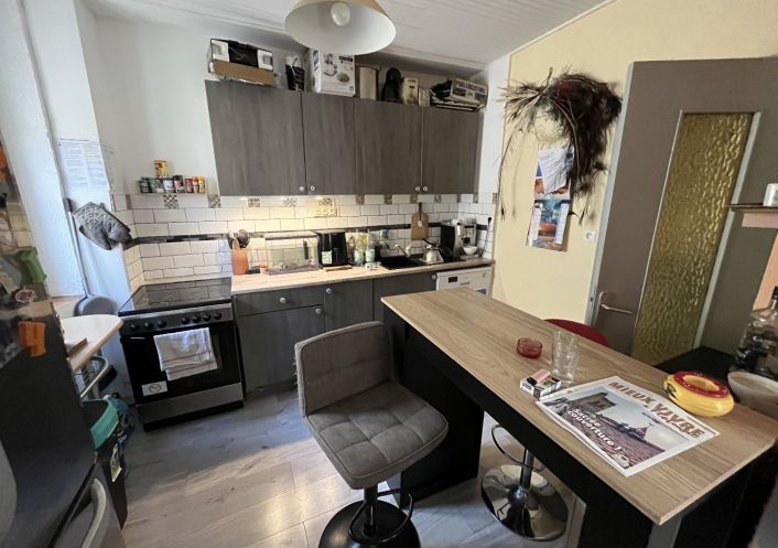 vente Maison Florensac