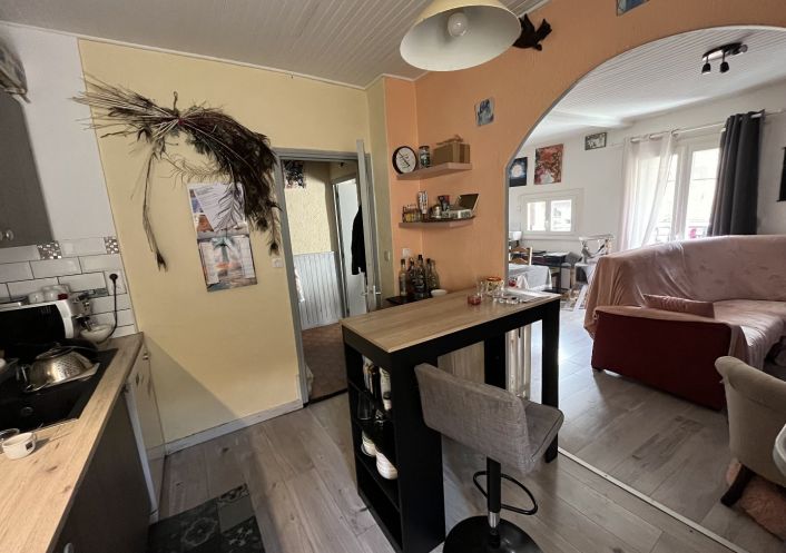 vente Maison Florensac