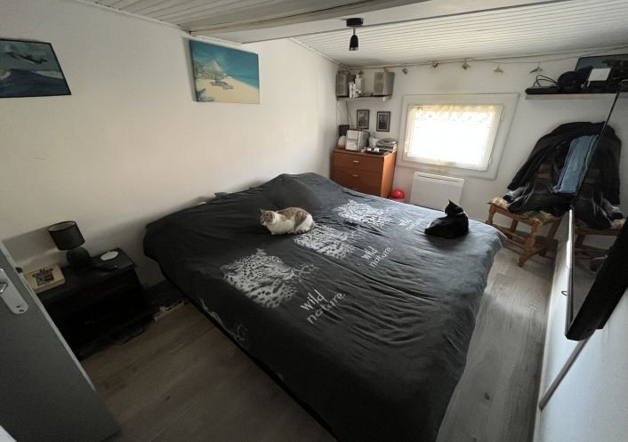 vente Maison Florensac