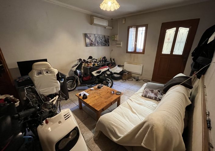 vente Maison Florensac