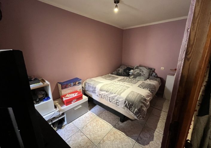 vente Maison Florensac