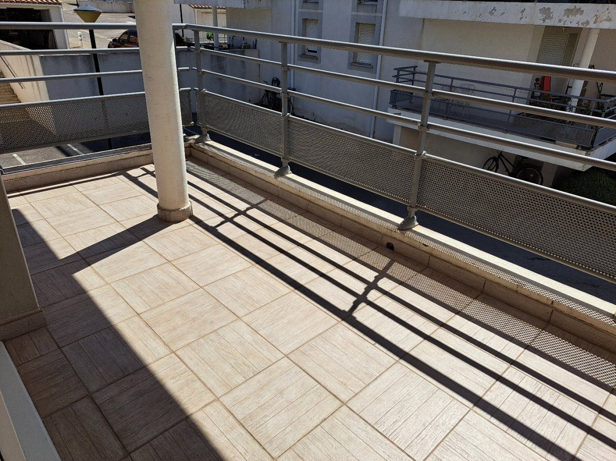 location Appartement Marseillan - Photo 2