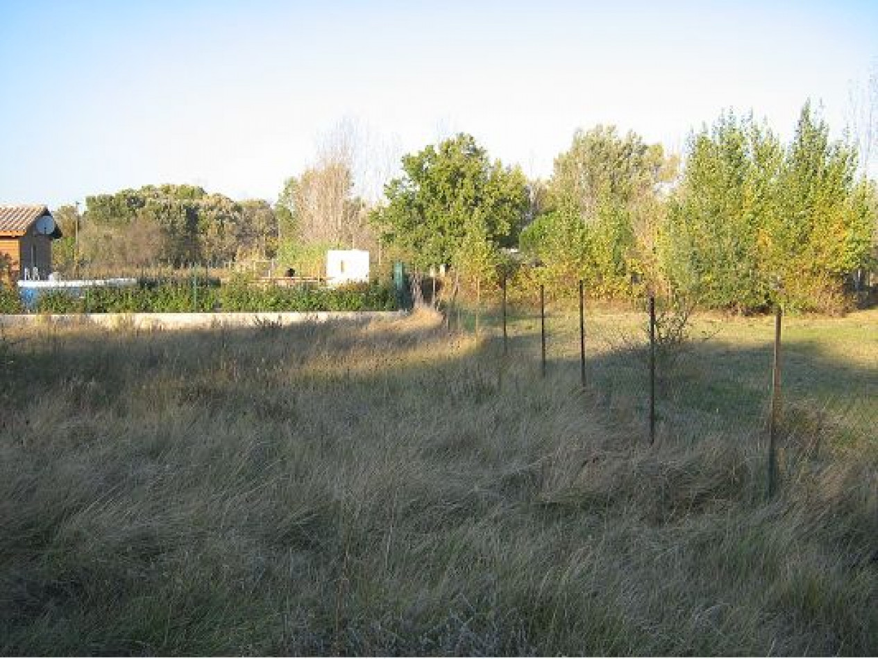 vente Terrain non constructible Le Cap D'agde - Photo 1