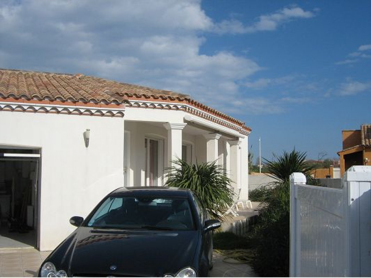 vente Villa Agde - Photo 2