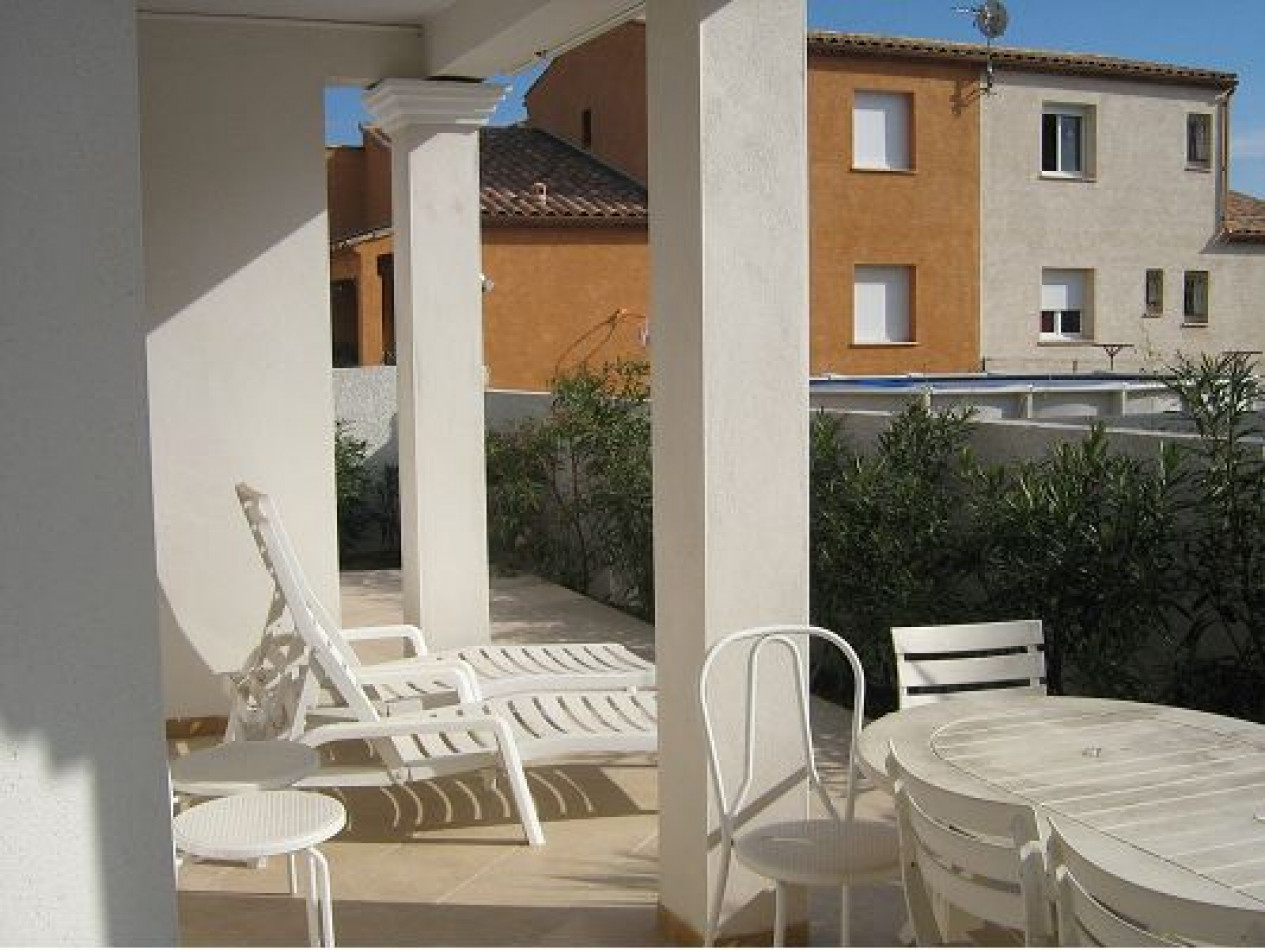 vente Villa Agde - Photo 13