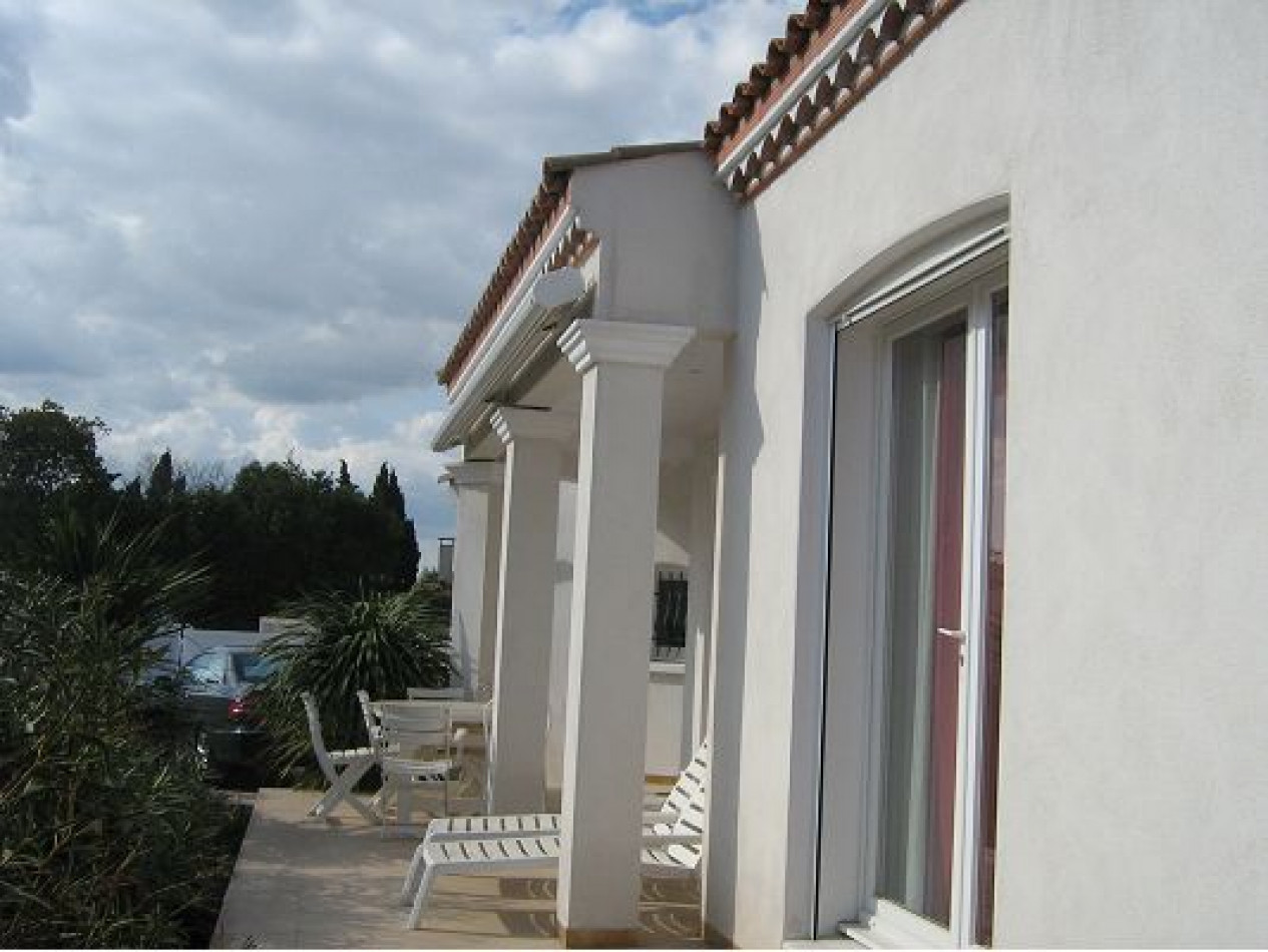 vente Villa Agde - Photo 1