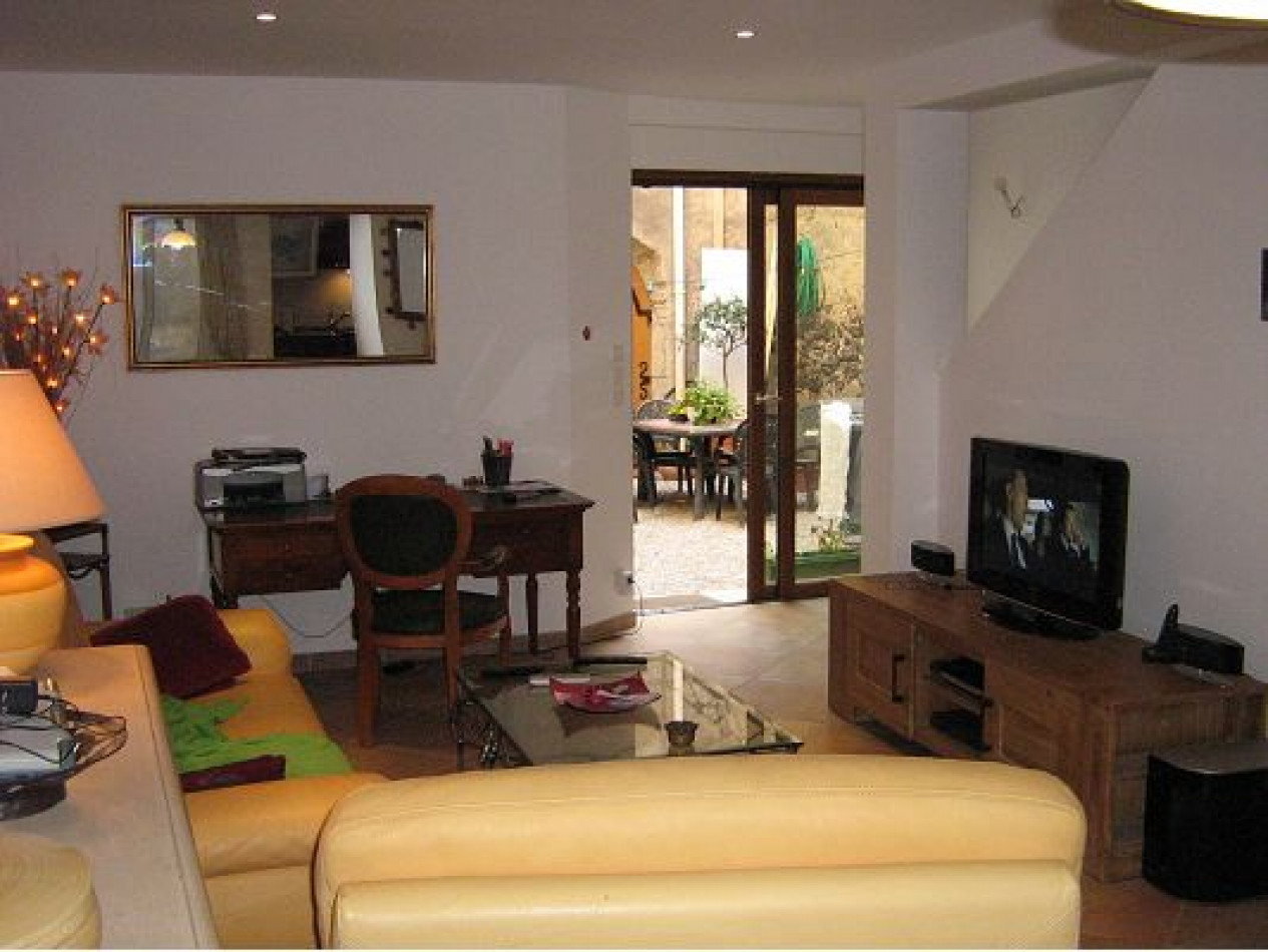 vente Maison de village Bessan - Photo 4