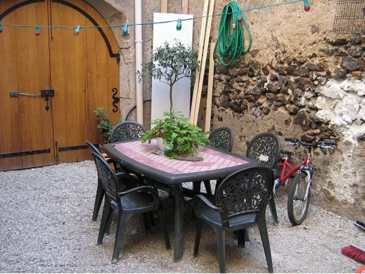 vente Maison de village Bessan - Photo 1