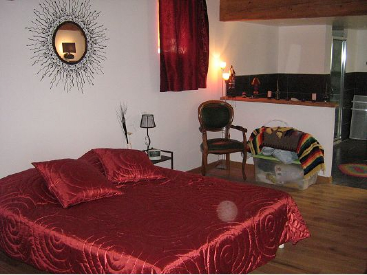 vente Maison de village Bessan - Photo 6