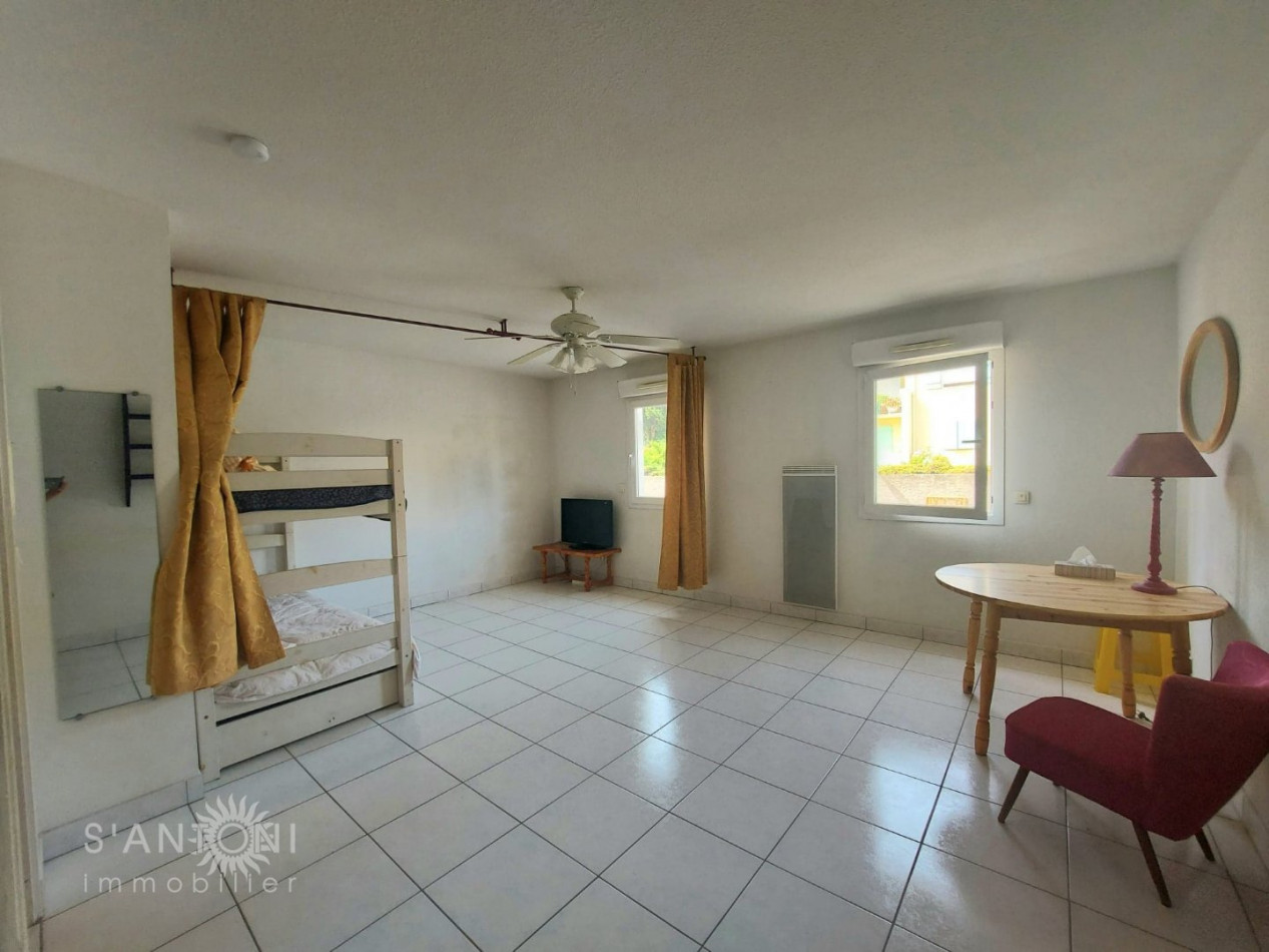 vente Appartement en résidence Sete - Photo 1
