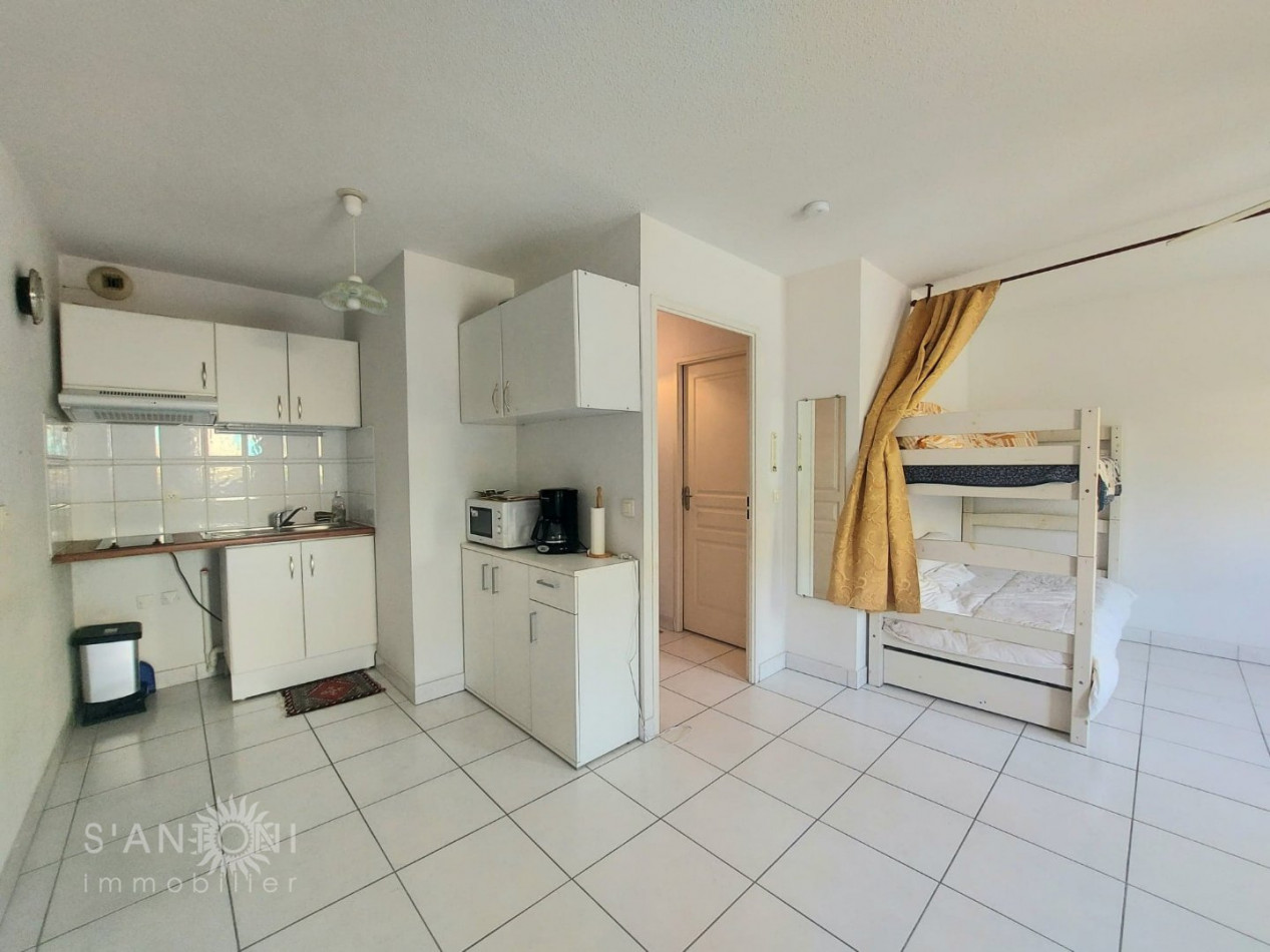 vente Appartement en résidence Sete - Photo 3