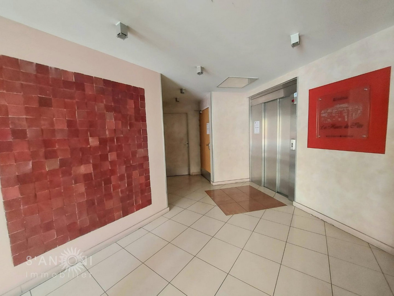 vente Appartement en résidence Sete - Photo 7